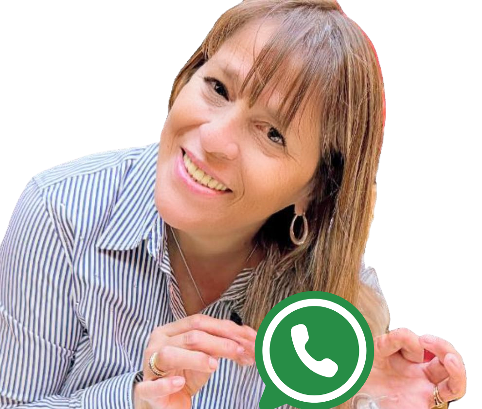 Mandame un Whatsapp