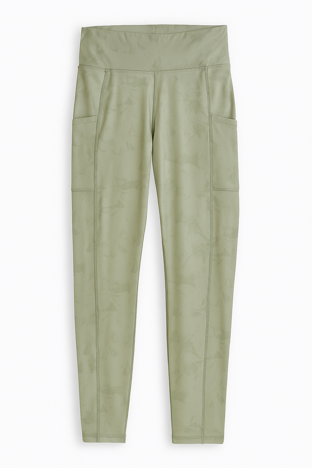 Legging Columbia ActiveFit – Estilo y Rendimiento