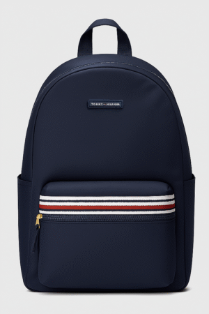 Mochila Tommy Hilfiger Urban Essential Navy
