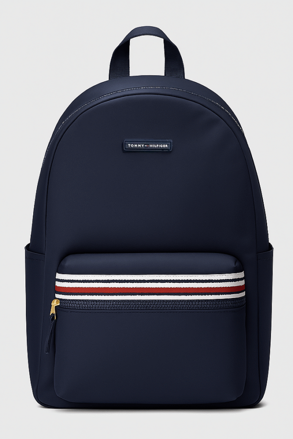 Mochila Tommy Hilfiger Urban Essential Navy