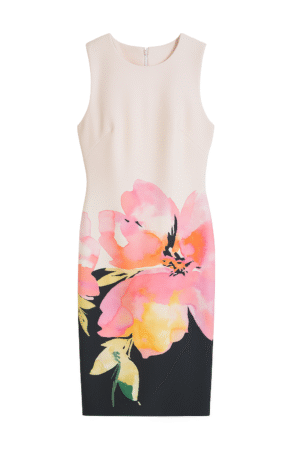 Vestido Calvin Klein – Importado de USA