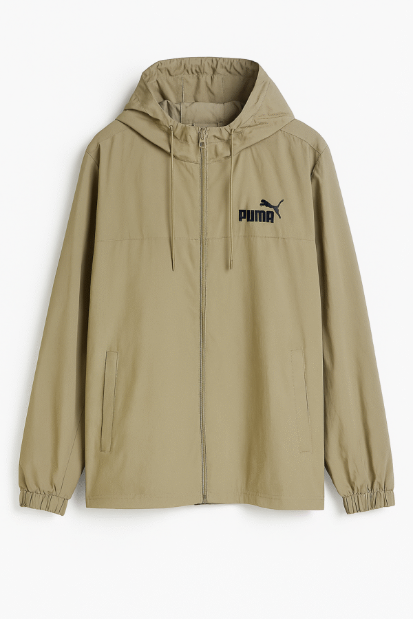Campera Impermeable Puma – Rain Protection