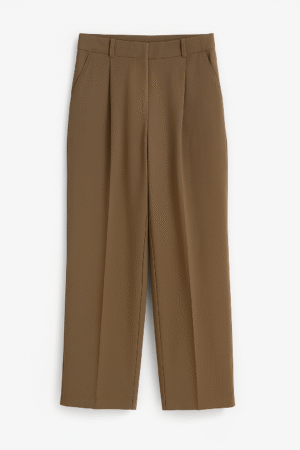 Pantalón Palazzo “Believe” – Elegancia Natural y Confort Total