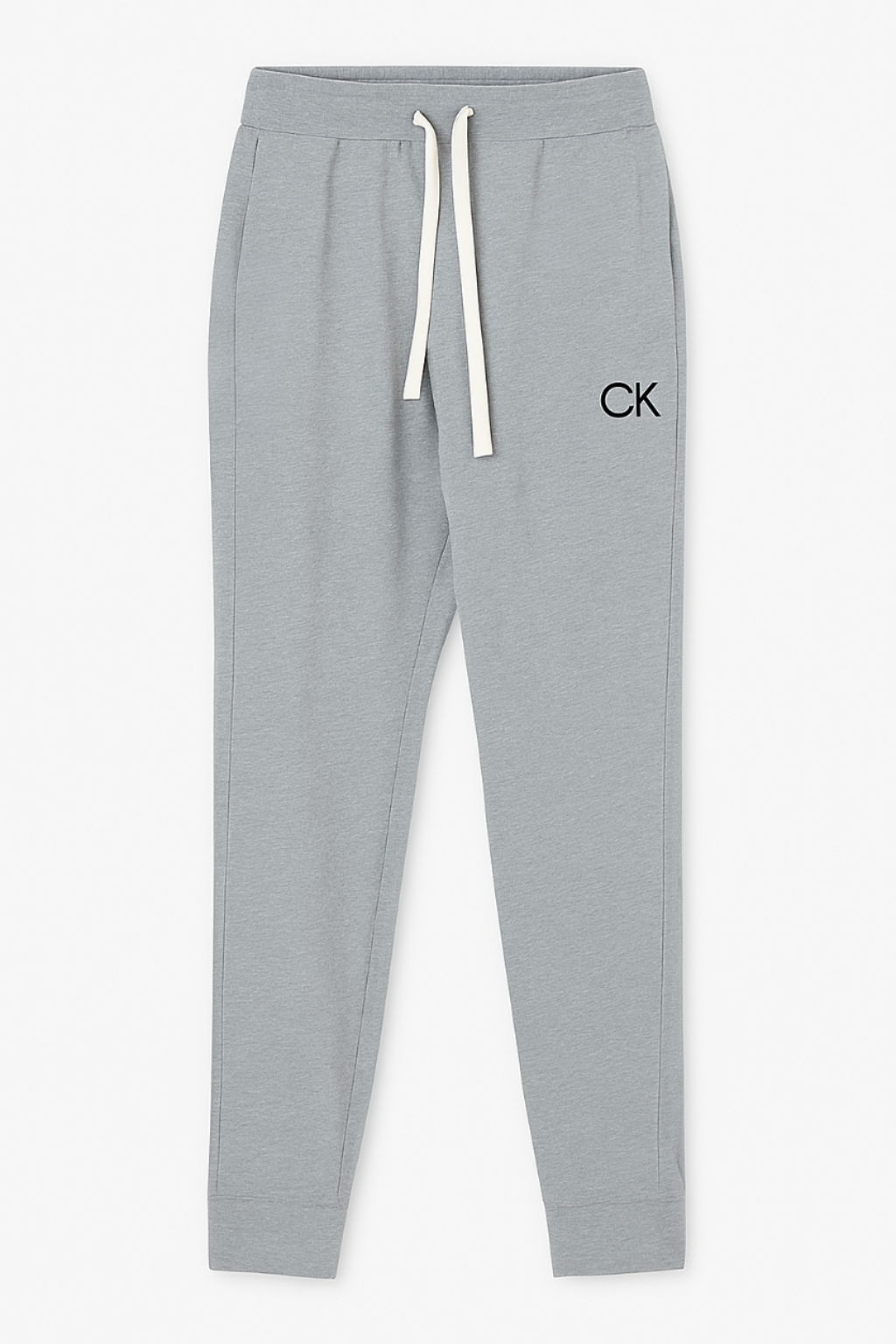 Jogger gris Calvin Klein