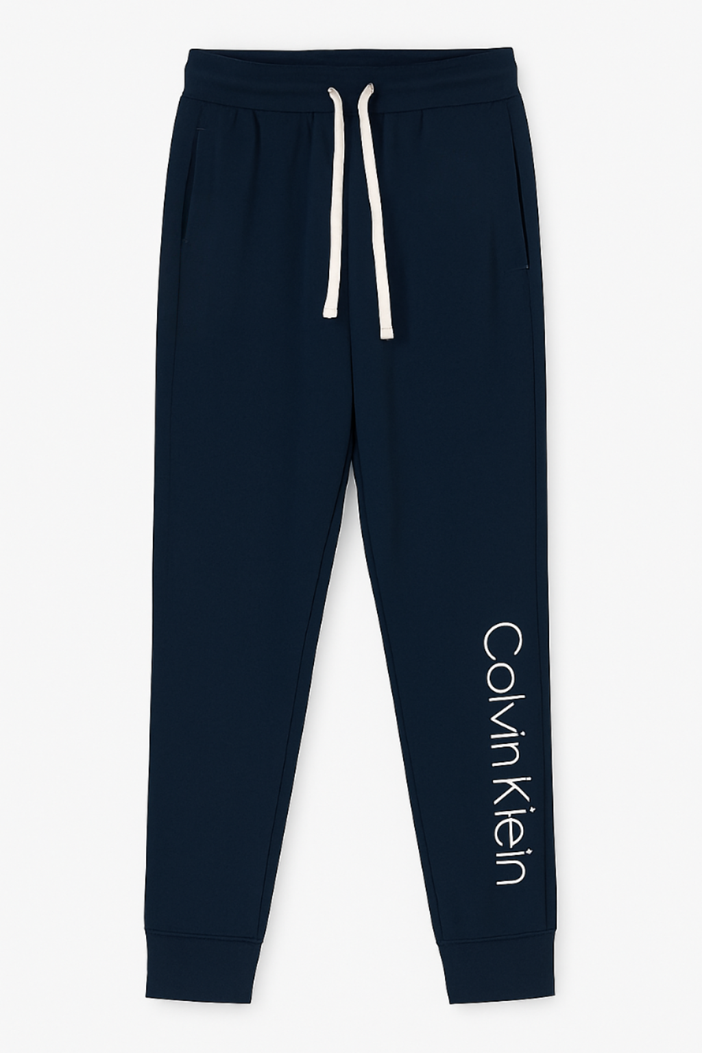 Jogger azul marino Calvin Klein